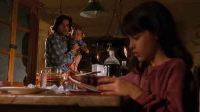 Imagen de Cinco en familia (T1): Ep.8 Bésame, Kate - 2