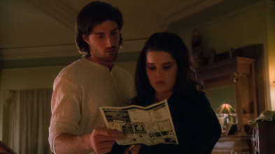 Imagen de Cinco en familia (T1): Ep.9 Algo Partiendo de Nada - 1