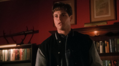 Imagen de Cinco en familia (T1): Ep.10 Acción de Gracias - 2