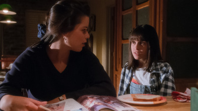 Imagen de Cinco en familia (T1): Ep.10 Acción de Gracias - 4