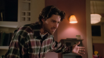 Imagen de Cinco en familia (T1): Ep.13 Mayores - 4