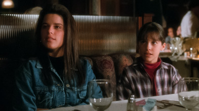 Imagen de Cinco en familia (T1): Ep.14 No Desaparecerá - 1