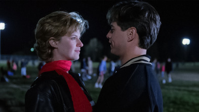 Imagen de Cinco en familia (T1): Ep.14 No Desaparecerá - 2