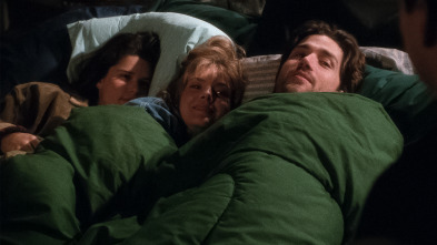 Imagen de Cinco en familia (T1): Ep.16 Secuelas - 1