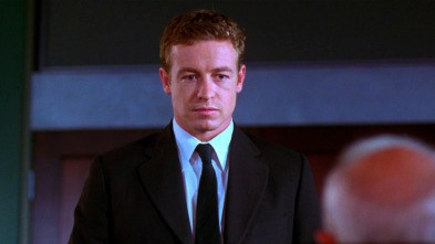 Imagen de El Guardián (T1): Ep.3 Paternidad - 2