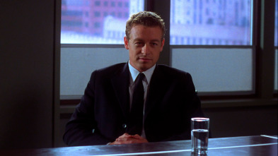 Imagen de El Guardián (T1): Ep.3 Paternidad - 3