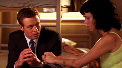 Imagen de El Guardián (T1): Ep.4 Lolita - 2