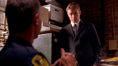 Imagen de El Guardián (T1): Ep.4 Lolita - 4