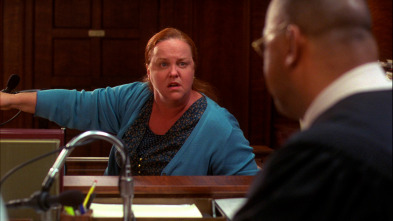 Imagen de El guardián (T1): Ep.7 Festín Frenético - 5