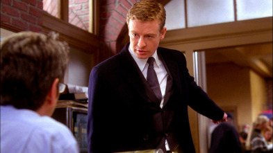 Imagen de El Guardián (T1): Ep.10 Lealtades - 3