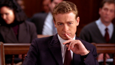 Imagen de El Guardián (T1): Ep.10 Lealtades - 4