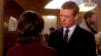 Imagen de El Guardián (T1): Ep.10 Lealtades - 5