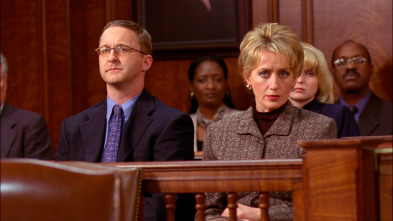 Imagen de El Guardián (T1): Ep.11 Hogar - 3