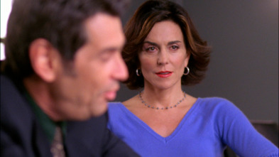 Imagen de El Guardián (T1): Ep.11 Hogar - 4