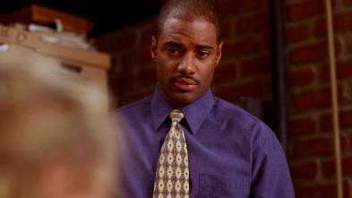 Imagen de El Guardián (T1): Ep.12 Casualidad - 3