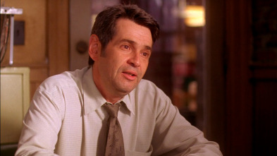 Imagen de El Guardián (T1): Ep.12 Casualidad - 5