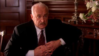 Imagen de El Guardián (T1): Ep.13 Privilegio - 2