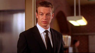 Imagen de El Guardián (T1): Ep.13 Privilegio - 4