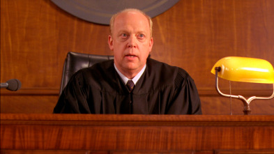 Imagen de El Guardián (T1): Ep.14 Familia - 5