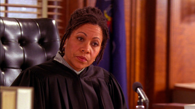 Imagen de El guardián (T1): Ep.15 El Lugar de los Padres - 3