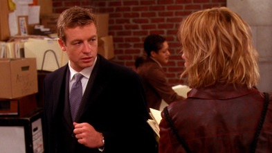 Imagen de El guardián (T1): Ep.15 El Lugar de los Padres - 4