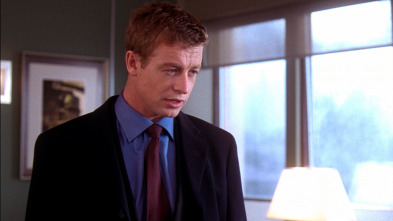 Imagen de El guardián (T1): Ep.15 El Lugar de los Padres - 5