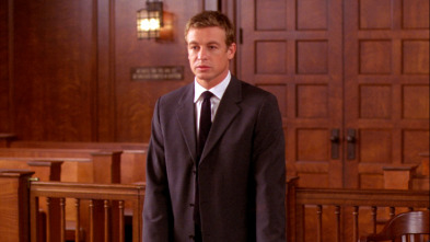 Imagen de El Guardián (T1): Ep.16 Solidaridad - 1