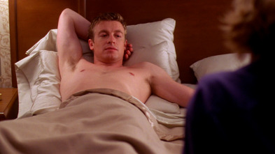 Imagen de El Guardián (T1): Ep.16 Solidaridad - 2