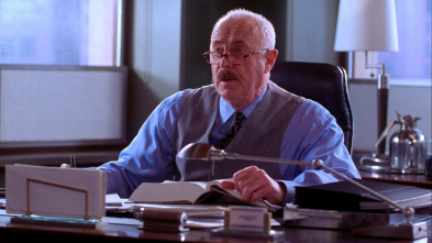 Imagen de El Guardián (T1): Ep.17 Separación - 3