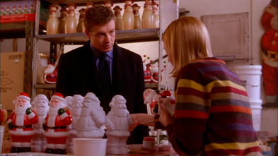 Imagen de El Guardián (T1): Ep.17 Separación - 5