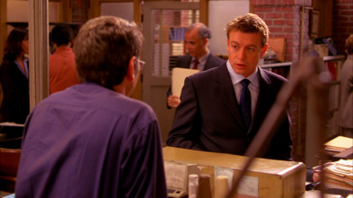 Imagen de El guardián (T1): Ep.18 Las Madres de los Desaparecidos - 1