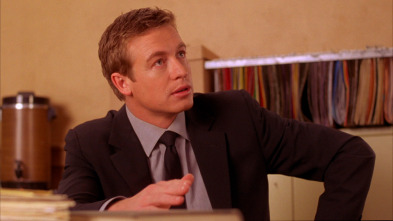 Imagen de El guardián (T1): Ep.18 Las Madres de los Desaparecidos - 5