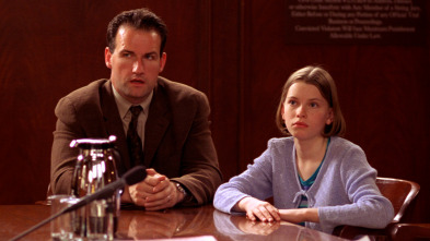 Imagen de El guardián (T1): Ep.19 Abogados, Armas y Dinero - 1