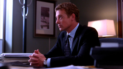 Imagen de El guardián (T1): Ep.19 Abogados, Armas y Dinero - 2