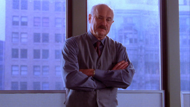 Imagen de El guardián (T1): Ep.19 Abogados, Armas y Dinero - 3