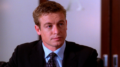 Imagen de El guardián (T1): Ep.19 Abogados, Armas y Dinero - 5