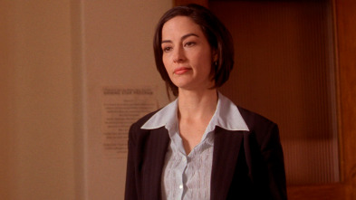 Imagen de El guardián (T1): Ep.21 La Muralla China - 2