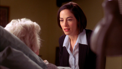 Imagen de El guardián (T1): Ep.21 La Muralla China - 5