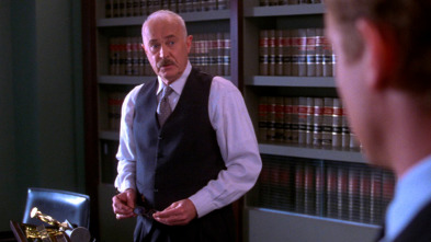 Imagen de El Guardián (T1): Ep.22 El Comienzo - 3