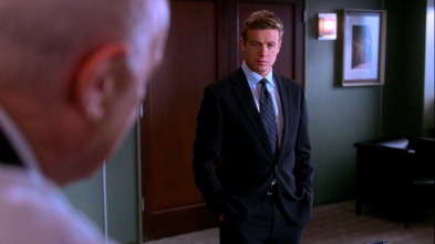 Imagen de El Guardián (T1): Ep.22 El Comienzo - 4