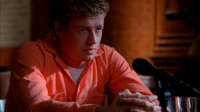 Imagen de El Guardián (T2): Ep.1 Testimonio - 5