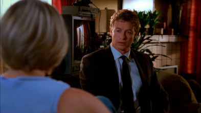 Imagen de El Guardián (T2): Ep.2 Monstruo - 1