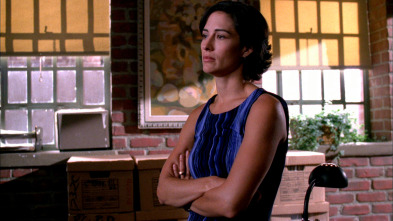 Imagen de El Guardián (T2): Ep.2 Monstruo - 2