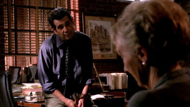 Imagen de El Guardián (T2): Ep.2 Monstruo - 4