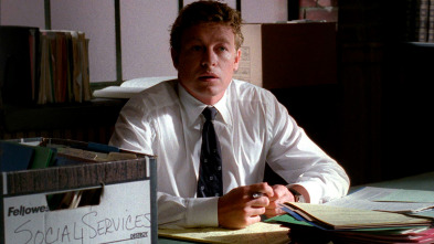 Imagen de El Guardián (T2): Ep.2 Monstruo - 5