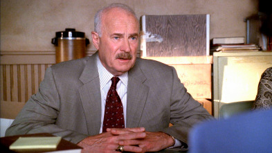 Imagen de El Guardián (T2): Ep.3 Los Muertos - 3