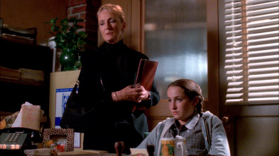 Imagen de El Guardián (T2): Ep.4 La Otra Vida - 1