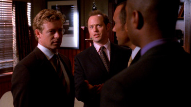 Imagen de El Guardián (T2): Ep.4 La Otra Vida - 3