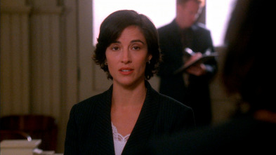 Imagen de El Guardián (T2): Ep.4 La Otra Vida - 4