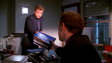 Imagen de El guardián (T2): Ep.5 Asumiendo la Situación - 1